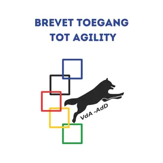 Brevet toegang tot agility