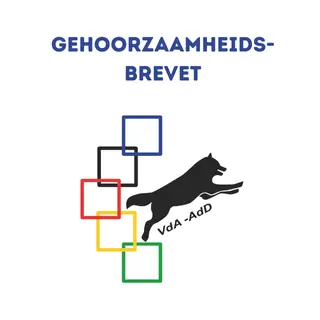 Gehoorzaamheidsbrevet